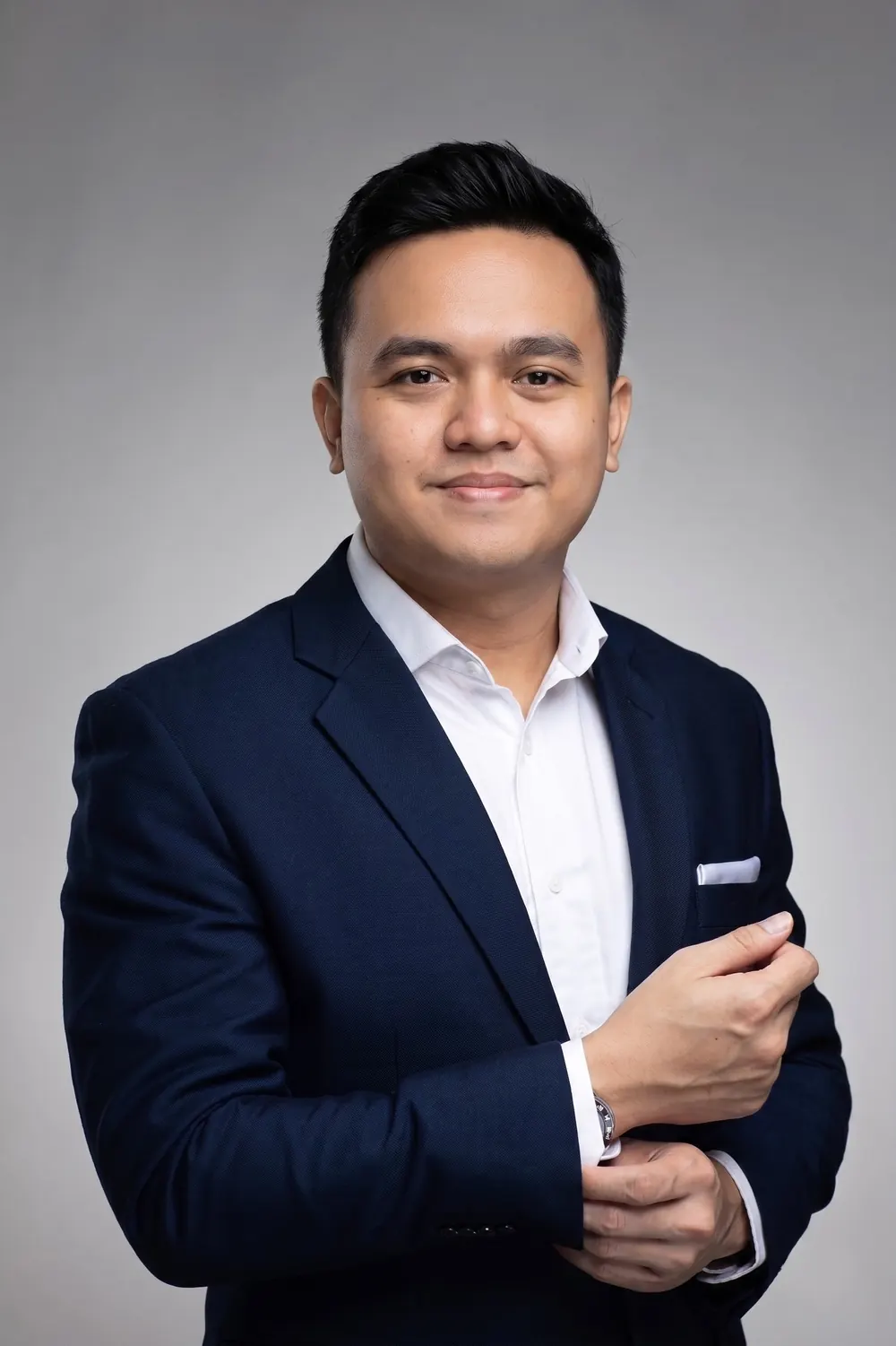 Yusril, founder Yusril & Team